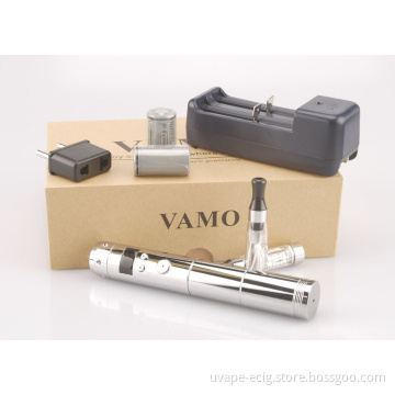 Good Quality E-Cigarette Vamo V5 Mod Kit